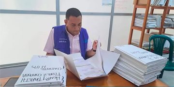 Bahía Solano: Personero investiga posibles irregularidades del año 2019