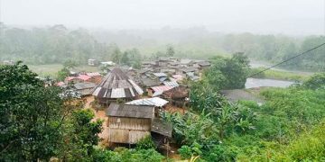 Admiten demandas por derechos territoriales indígenas sobre 26 mil hectáreas en el Chocó
