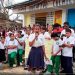 Bajirá: paro en Cuchillo Blanco, piden docentes y mejoras