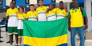 Chocó en torneo nacional de baloncesto