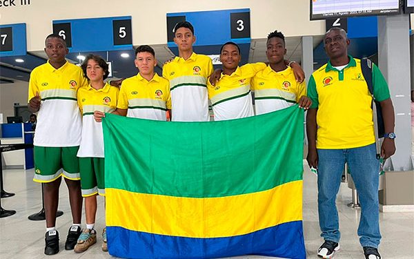 Chocó en torneo nacional de baloncesto