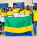 Chocó en torneo nacional de baloncesto