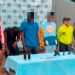 Quibdó: cuatro capturados en el barrio Simón Bolívar