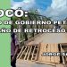 Chocó: un año de gobierno Petro, otro año de retroceso