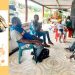 Codechocó realiza educación en Tadó, ante la presencia de jaguares