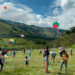 Festival de Cometas en El Carmen de Atrato