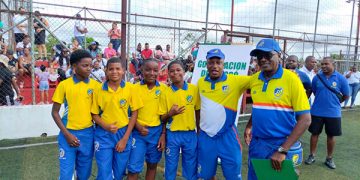 Arrancó 15 Festival de Escuelas de Fútbol ‘Por La Paz del Chocó’