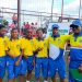 Arrancó 15 Festival de Escuelas de Fútbol ‘Por La Paz del Chocó’