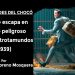 Cae y se escapa en Quibdó peligroso asaltante trotamundos (1939)