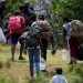 Más de 28.000 desplazados o confinados, en el San Juan, Chocó, en 2023