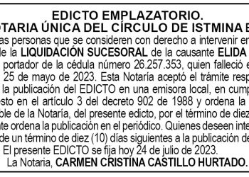 edicto-elida-moreno-gomez