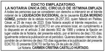 edicto-elida-moreno-gomez