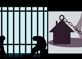 Bajirá: judicializan a tres hombres por violencia de género