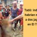 Tadó: indígenas habrían matado a dos jaguares en El Tabor