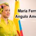 María Fernanda Ángulo, directora de la Unidad para las Víctimas en el Chocó