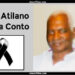 Murió Atilano Cuesta Conto