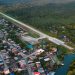 Inauguran nueva pista del aeropuerto de Nuquí