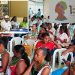 Nuquí: encuentro de mujeres piangüeras