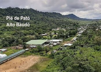 Alto Baudó: cuatro candidatos a la alcaldía