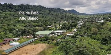 Alto Baudó: cuatro candidatos a la alcaldía