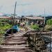 El 82% de los hogares de Chocó vive en condiciones de vulnerabilidad urbana