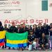 Chocó, campeón mundial en robótica