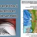 Temblor en el Chocó con epicentro en Cantón de San Pablo