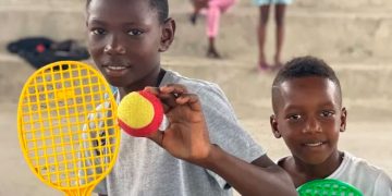 Nóvita: Fundación Match Tenis fortalece su presencia en El Tigre y Santa Rosa