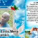 Última novena. Franklin Evilio Mena (Kanikí)
