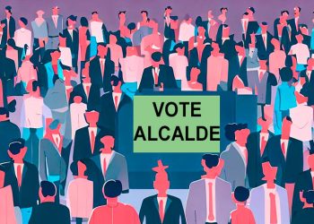Estos son los 148 candidatos a las alcaldías del Chocó
