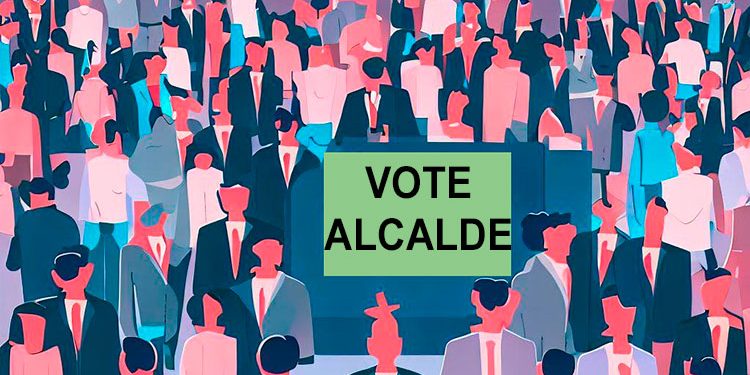 Estos son los 148 candidatos a las alcaldías del Chocó