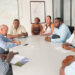 Delegación de Bagadó busca solución a problemas de energía