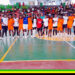 Bagadó: eliminatoria de Juegos Intercolegiados Supérate fase municipal