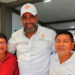 Reelegido Denis Cabezón en el Consejo Directivo de Codechocó