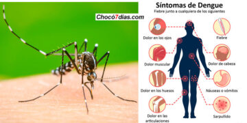 Alerta sanitaria por brote de dengue en Quibdó