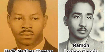 2 renuncias memorables Eladio Enrique Martínez Chaverra y Ramón Lozano Garcés