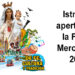 Istmina: apertura de la Fieta Mercedaria 2023