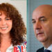 Ángela Yesenia Olaya Requene, ministra de Ciencia, Tecnología e Innovación de Colombia, y Frédéric Doré, embajador de Francia en Colombia, estarán en Quibdó este lunes para el lanzamiento de la Semana de Francia en Colombia.