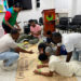 ICBF: jornada con jóvenes de Quibdó