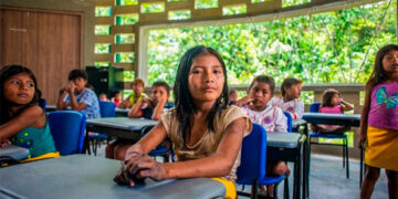 Procuraduría pide al gobierno nacional garantizar educación de niños indígenas del Chocó