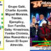 Istmina: gran concierto en el día clásico de las Fiestas Mercedarias