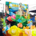 Istmina: alegría en las fiestas patronales