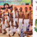 Istmina: festival de peinados afro 2023