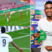 Nuevo gol de Jhon Córdoba en Rusia