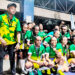 Chocó brilla en los IX Juegos del Litoral Pacífico 2023