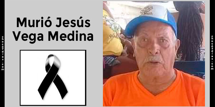 murio-jesus-vega