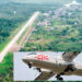 Aerolínea Clic inició hoy la ruta Nuquí-Medellín
