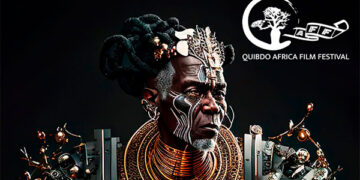 Quinta edición de ‘Quibdó África Film Festival’ del 14 al 18 de septiembre