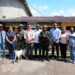 El registrador nacional hace presencia en el municipio de Sipí
