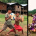 Rugby, el deporte que transforma comunidades en Bahía Solano y Nuquí